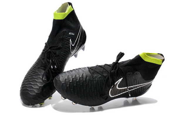 Nike Magista Obra FG with-ACC- Men Shoes--011